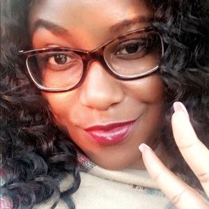 Meet your Posher, Brittaney